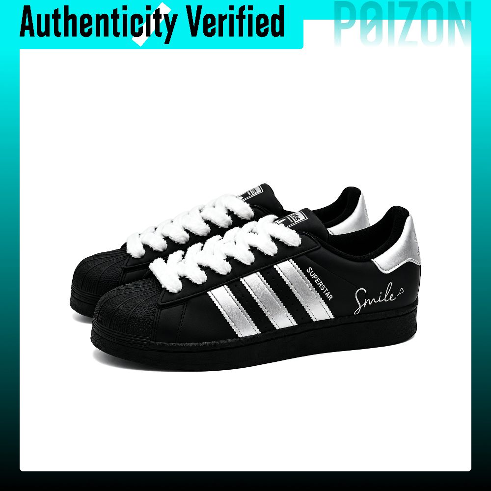 Tênis de skate Adidas Original - Adidas Shoes Superstar avaliação e preço