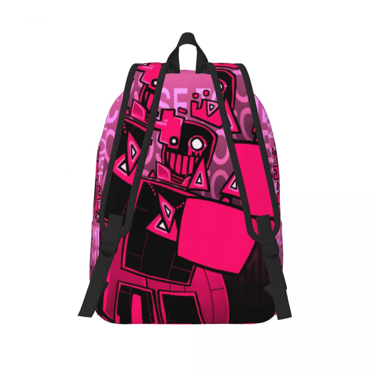 Forsaken jogo de terror mochil - Canvas Backpack Casual avaliação e preço